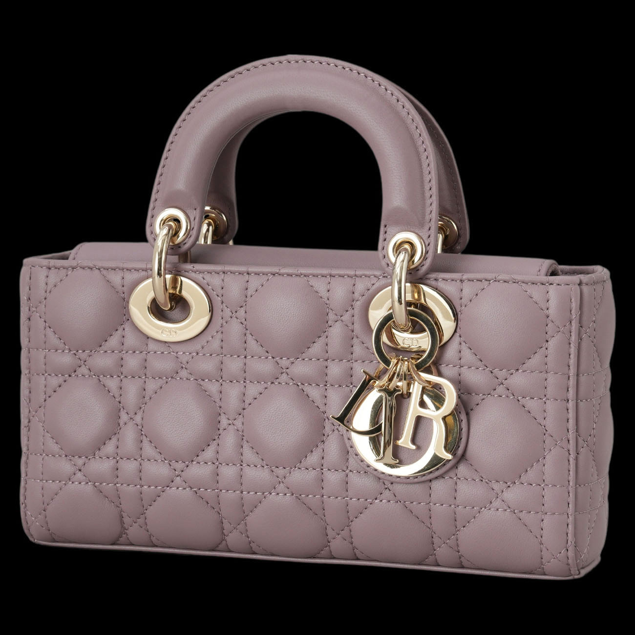 CHRISTIAN DIOR(USED)크리스찬디올 M0613 레이디디올 조이스몰
